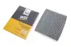 Фото Фільтр салону Land Rover Range Rover 21- (вугільний) WIX FILTERS (WP2259) зображення 2