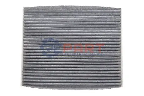 Фільтр салону Land Rover Range Rover 21- (вугільний) WIX FILTERS WP2259 Купити в Україні