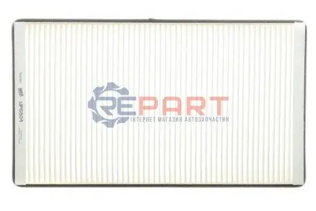 Фільтр салону OPEL COMBO/MINIVAN, CORSA B, CORSA B/HATCHBACK, TIGRA 1.0-1.7D 03.93-12.02 WIX FILTERS WP6804 Купити в Україні