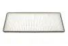 Фото Фільтр салону AUDI 80 B3, 80 B4, A4 B5, CABRIOLET B3, COUPE B3 VW PASSAT B5, PASSAT B5.5 1.6-2.8 09.86-05.03 WIX FILTERS (WP6808) зображення 2