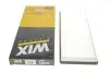 Фото Фільтр салону AUDI 80 B3, 80 B4, A4 B5, CABRIOLET B3, COUPE B3 VW PASSAT B5, PASSAT B5.5 1.6-2.8 09.86-05.03 WIX FILTERS (WP6808) зображення 4