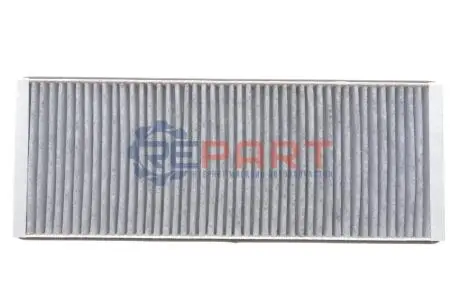 Фото Фільтр салону VW Passat/Audi 80/A4/A6 97-05 (вугільний) WIX FILTERS (WP6809) зображення 1