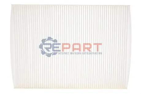 Фільтр салону Skoda Octavia 96-10 (-AC)/SuperB 01-08/VW Caddy 95-04/Passat 00-05/Polo 94-12 WIX FILTERS WP6812 Купити в Україні