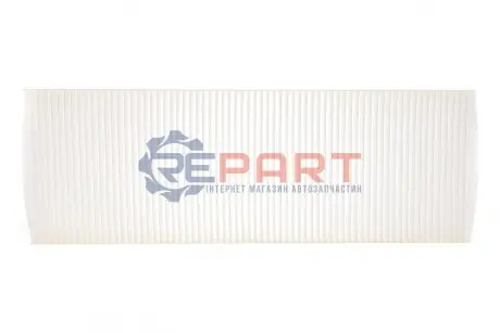 Фільтр салону OPEL VECTRA A, VECTRA B 1.6-2.6 09.88-07.03 WIX FILTERS WP6818 Купити в Україні