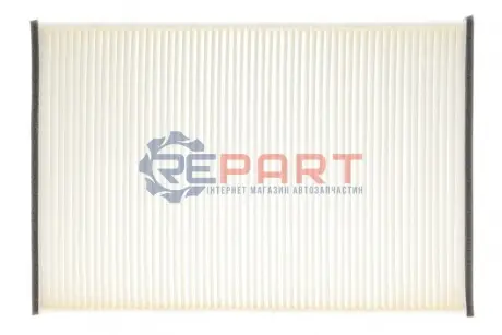 Фільтр салону Opel Astra G 98-09/H 04-15/Zafira A 99-05 WIX FILTERS WP6828 Купити в Україні