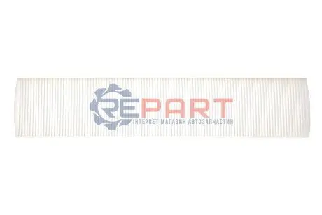 Фільтр салону FORD GALAXY I, GALAXY MK I SEAT ALHAMBRA VW SHARAN 1.8-2.8 03.95-03.10 WIX FILTERS WP6848 Купити в Україні