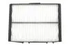 Фото Фільтр салону RENAULT MEGANE I, MEGANE I CLASSIC, MEGANE I COACH, MEGANE SCÉNIC 1.4-2.0 08.95-08.08 WIX FILTERS (WP6860) зображення 4