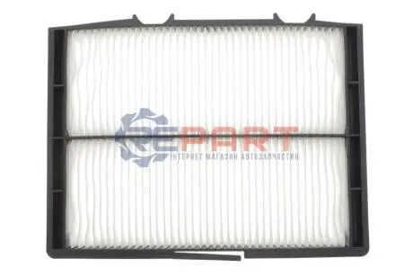 Фільтр салону RENAULT MEGANE I, MEGANE I CLASSIC, MEGANE I COACH, MEGANE SCÉNIC 1.4-2.0 08.95-08.08 WIX FILTERS WP6860 Купити в Україні
