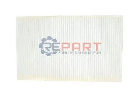 Фільтр салону AUDI 100 C3, 100 C4, A6 C4, A6 C5 1.8-4.2 01.90-01.05 WIX FILTERS WP6864 Купити в Україні
