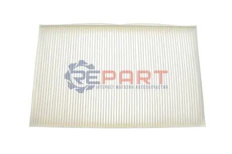 Фільтр салону AUDI A6 C4 1.8-4.2 06.94-12.97 WIX FILTERS WP6872 Купити в Україні