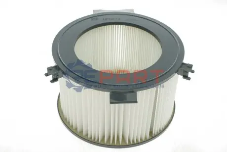 Фото Фільтр салону VW T4 91-03 WIX FILTERS (WP6874) зображення 1