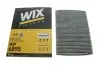 Фото Фільтр салону VW Golf IV/Skoda Octavia/Audi A3 92-10 (вугільний) WIX FILTERS (WP6895) зображення 4