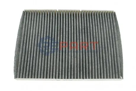 Фільтр салону VW Golf IV/Skoda Octavia/Audi A3 92-10 (вугільний) WIX FILTERS WP6895 Купити в Україні