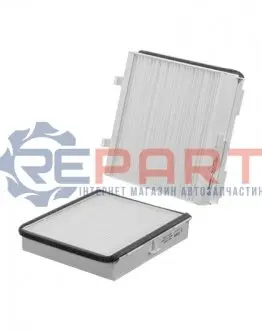 Фільтр салону WIX FILTERS WP6898 Купити в Україні