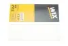 Фото Фільтр салону CITROEN JUMPER I FIAT DUCATO PEUGEOT BOXER 1.9D-2.8D 02.94 WIX FILTERS (WP6912) зображення 2