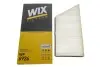 Фото Фільтр салону PEUGEOT 206, 206+ 1.1-2.0D 08.98 WIX FILTERS (WP6926) зображення 3
