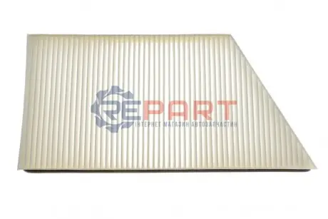 Фільтр салону PEUGEOT 206, 206+ 1.1-2.0D 08.98 WIX FILTERS WP6926 Купити в Україні