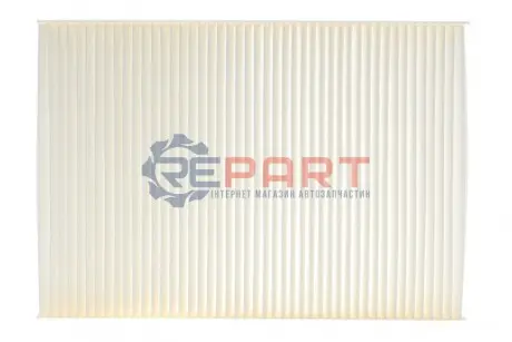 Фото Фільтр салону Renault Kangoo 97-07/Clio 98-12/Megane 98-/Nissan Kubistar 03- WIX FILTERS (WP6928) зображення 1
