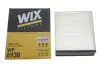 Фото Фильтр салона WIX FILTERS (WP6938) изображение 3