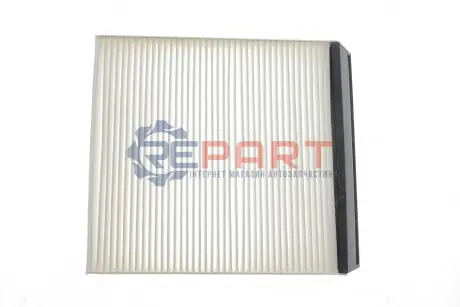 Фільтр салону RENAULT MEGANE SCÉNIC, SCENIC I 1.4-2.0 10.96-09.03 WIX FILTERS WP6938 Купити в Україні