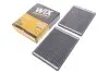 Фото Фільтр салону BMW 5 (E39) WIX FILTERS (WP6955) зображення 2
