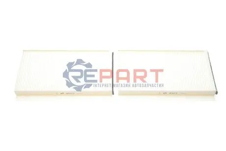 Фільтр салону пильовий BMW 5 (E60), 5 (E61), 6 (E63), 6 (E64) 2.0-5.0 12.01-12.10 WIX FILTERS WP6976 Купити в Україні