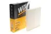 Фото Фільтр салону Renault Clio 05-14/Duster 10-18/Logan 04-/Nissan Micra 03-10/Note 06-13/Almera 12- WIX FILTERS (WP6990) зображення 2