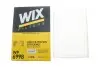 Фото Фільтр салону пильовий AUDI A4 B6, A4 B7, A6 C5, ALLROAD C5 SEAT EXEO, EXEO ST 1.6-4.2 01.97-05.13 WIX FILTERS (WP6998) зображення 3