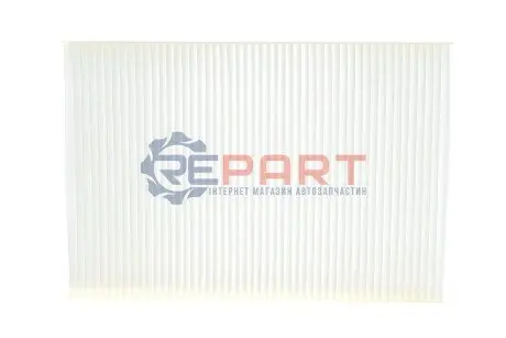 Фільтр салону пильовий AUDI A4 B6, A4 B7, A6 C5, ALLROAD C5 SEAT EXEO, EXEO ST 1.6-4.2 01.97-05.13 WIX FILTERS WP6998 Купити в Україні