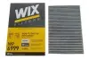 Фото Фильтр салона WIX FILTERS (WP6999) изображение 3