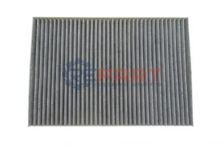 Фото Фильтр салона WIX FILTERS (WP6999) изображение 1