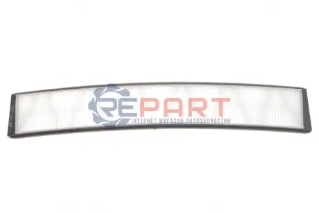 Фото Фільтр салону BMW 3 (E46) 98-05/X3 (E83) 03-10 WIX FILTERS (WP9002) зображення 1