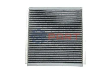 Фото Фільтр салону MB ML-class (W163) 98-05 (вугільний) WIX FILTERS (WP9021) зображення 1