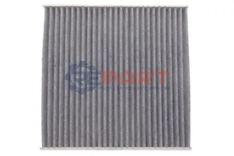 Фото Фільтр салону Toyota Land Cruiser/Yaris 99- (215x214) (вугільний) WIX FILTERS (WP9027) зображення 1