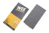 Фото Фільтр салону Opel Combo 01-12/Fiat Croma II 05- (вугільний) WIX FILTERS (WP9035) зображення 2