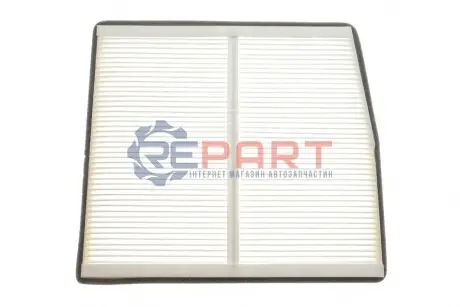 Фільтр салону VOLVO S60 I, S80 I, V70 II, XC70 I, XC90 I 2.0-4.4 05.98-12.14 WIX FILTERS WP9100 Купити в Україні
