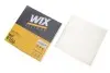 Фото Фільтр салону RENAULT LAGUNA I, LAGUNA II, VEL SATIS 1.6-3.5 09.99 WIX FILTERS (WP9106) зображення 2