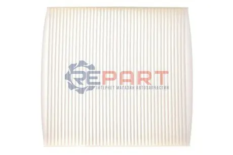 Фільтр салону RENAULT LAGUNA I, LAGUNA II, VEL SATIS 1.6-3.5 09.99 WIX FILTERS WP9106 Купити в Україні
