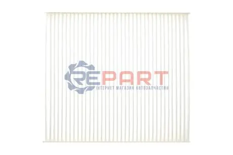 Фото 1 — Фільтр салону Honda Civic 94-01 WIX FILTERS (WP9108) Фото Фільтр салону Honda Civic 94-01 WIX FILTERS (WP9108) зображення 1