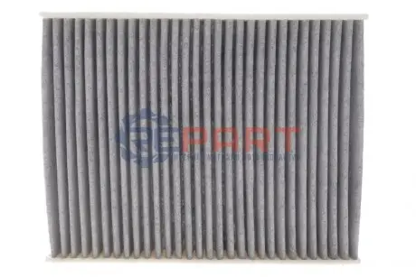 Фото Фильтр салона WIX FILTERS (WP9111) изображение 1