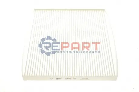 Фото Фільтр салону Toyota Avensis 03-08/Corolla 01-09 WIX FILTERS (WP9136) зображення 1