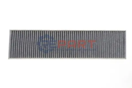 Фото Фільтр салону Mini (R50/R52/R53) 01-08 (вугільний) WIX FILTERS (WP9141) зображення 1