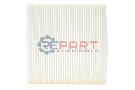 Фото Фільтр салону Citroen Berlingo/Peugeot Partner 01- WIX FILTERS (WP9142) зображення 1