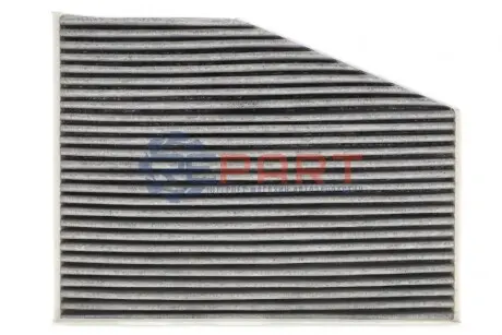 Фільтр салону із елементами активованого вугілля AUDI A3, Q3, TT SEAT ALHAMBRA, ALTEA, ALTEA XL, LEON, TOLEDO III SKODA OCTAVIA II, SUPERB II, YETI VW BEETLE, CADDY ALLTRACK 1.0-Electric 02.03 WIX FILTERS WP9147 Купити в Україні