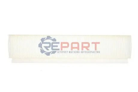 Фото Фильтр салона WIX FILTERS (WP9162) изображение 1