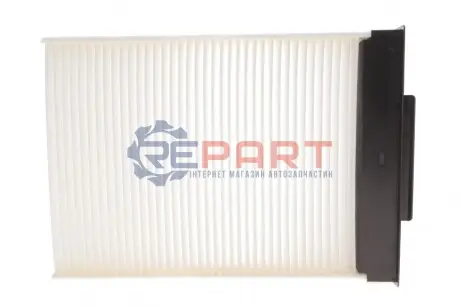 Фото Фільтр салону Renault Megane II 02- WIX FILTERS (WP9174) зображення 1