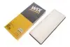 Фото Фільтр салону RENAULT ESPACE IV 1.9D-3.5 11.02 WIX FILTERS (WP9176) зображення 2