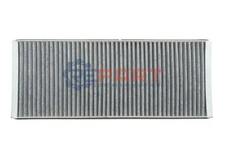 Фільтр салону із елементами активованого вугілля RENAULT ESPACE IV 1.9D-3.5 11.02 WIX FILTERS WP9177 Купити в Україні