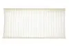 Фото Фильтр салона Citroen C5/C6/Peugeot 407 04- WIX FILTERS (WP9182) изображение 1
