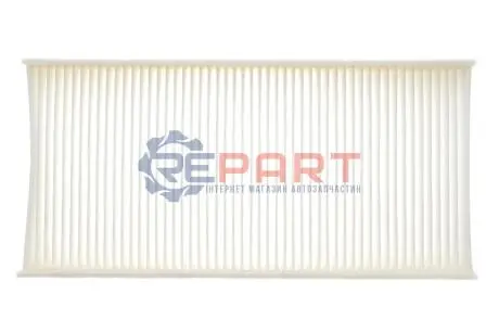 Фільтр салону CITROEN C5 II, C5 II/KOMBI, C6 PEUGEOT 407 1.6D-3.0 03.04 WIX FILTERS WP9182 Купити в Україні